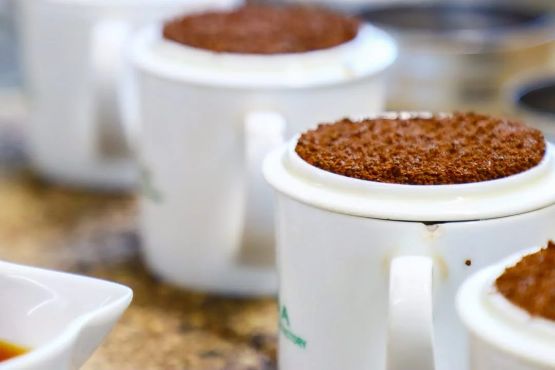 Understanding Kenyan Tea Grades: BP1 to FOF Explained